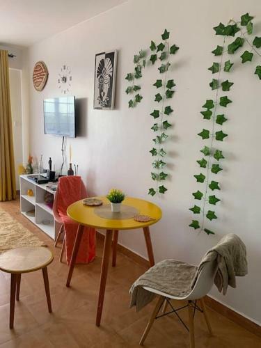 Apartamento Modern Fully Furnished Space In Annex Eldoret