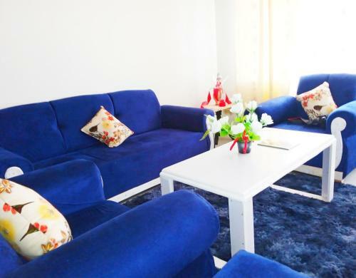 Eldoret Furnished Airbandb