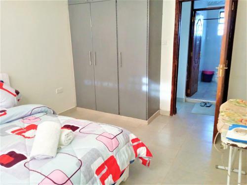 Eldoret Furnished Airbandb