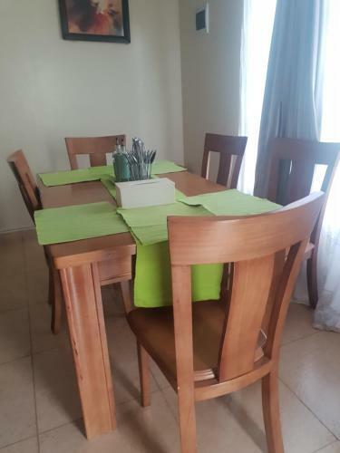 Apartamento Bali Unity Home