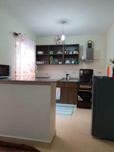 Apartamento Bali Unity Home