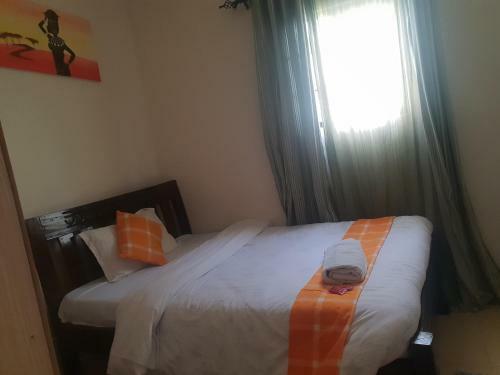 Apartamento Bali Unity Home