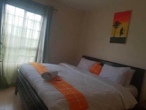 Apartamento Bali Unity Home