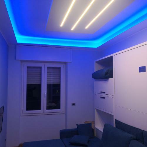 Apartamento Sanremo Class New
