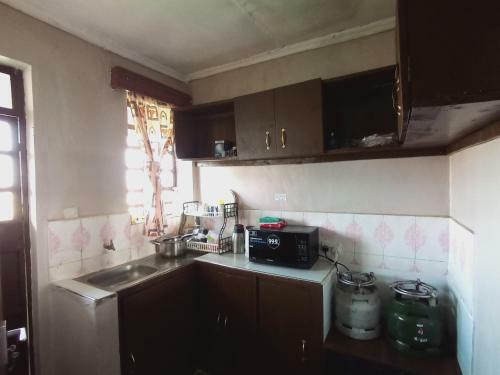 Apartamento Eldoret Home Away From Home @ Mulberry Residence