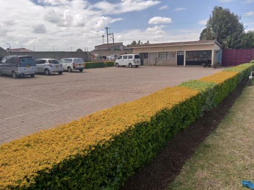 Apartamento Eldoret Home Away From Home @ Mulberry Residence