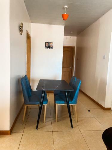 Apartamento Merlyne Hosts