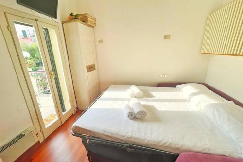 Apartamento [suite Dans L'eau] ????? Direttamente Sul Mare