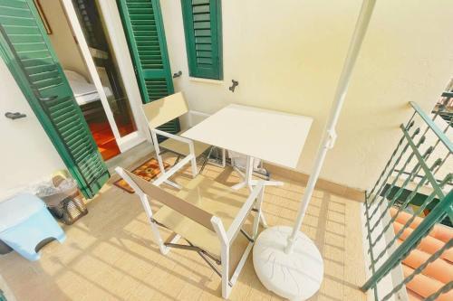 Apartamento [suite Dans L'eau] ????? Direttamente Sul Mare