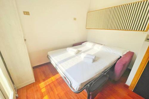 Apartamento [suite Dans L'eau] ????? Direttamente Sul Mare