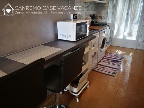 Apartamento Elizabeth's House