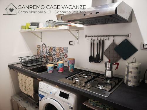 Apartamento Elizabeth's House