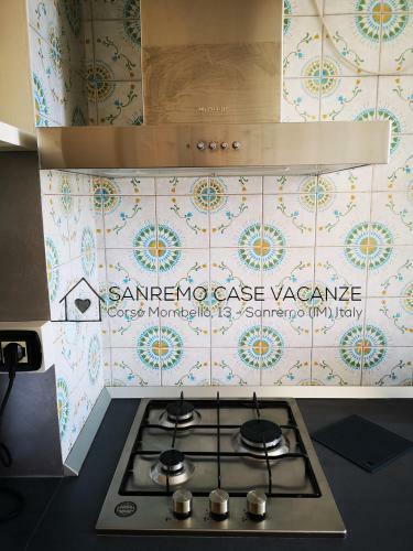 Apartamento Elizabeth's House