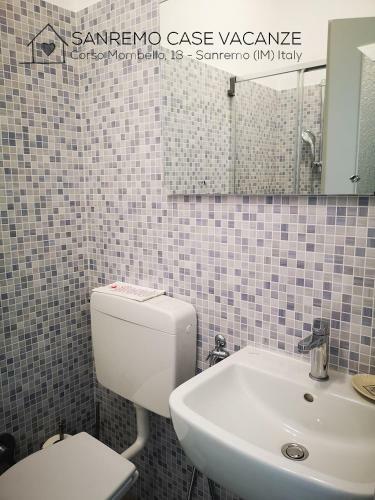 Apartamento Elizabeth's House