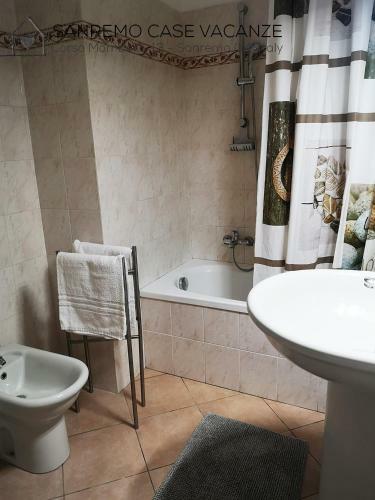 Apartamento Elizabeth's House