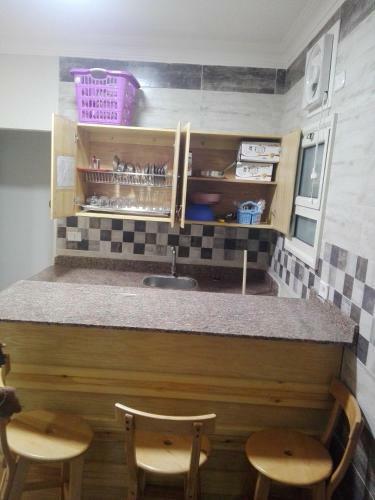 Apartamento Hurghada