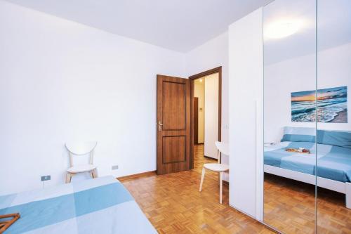 Silent Apartment By Wonderful Italy