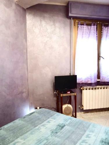 Apartment For 24 Pax