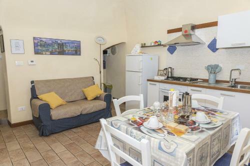 Apartamento Centralissimo Trilocale Su Due Piani - Flavio House