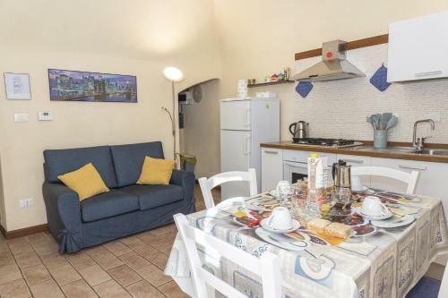Apartamento Centralissimo Trilocale Su Due Piani - Flavio House