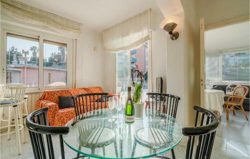 Stunning Apartment In Sanremo With 2 Bedrooms