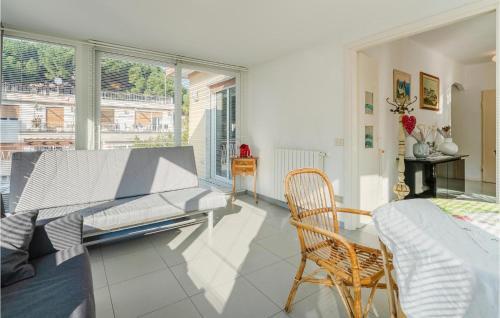 Stunning Apartment In Sanremo With 2 Bedrooms