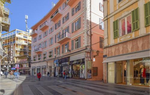 Stunning Apartment In Sanremo With 2 Bedrooms
