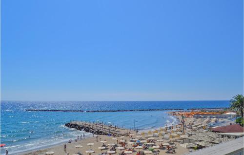 Stunning Apartment In Sanremo With 2 Bedrooms