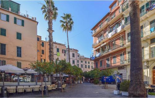 Stunning Apartment In Sanremo With 2 Bedrooms