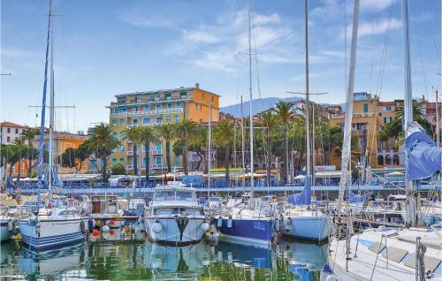Stunning Apartment In Sanremo With 2 Bedrooms
