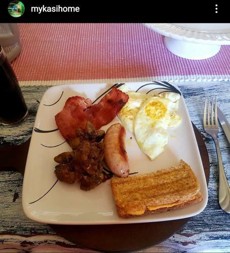 Bed & Breakfast Mykasihome