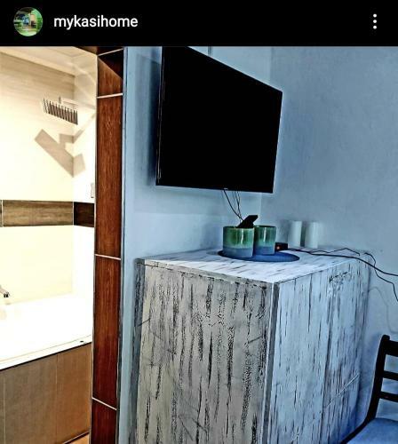 Bed & Breakfast Mykasihome
