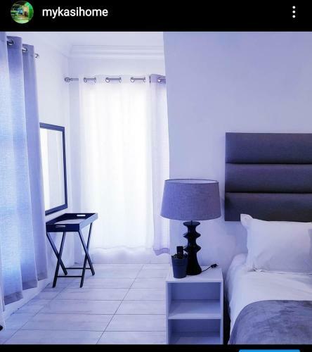 Bed & Breakfast Mykasihome