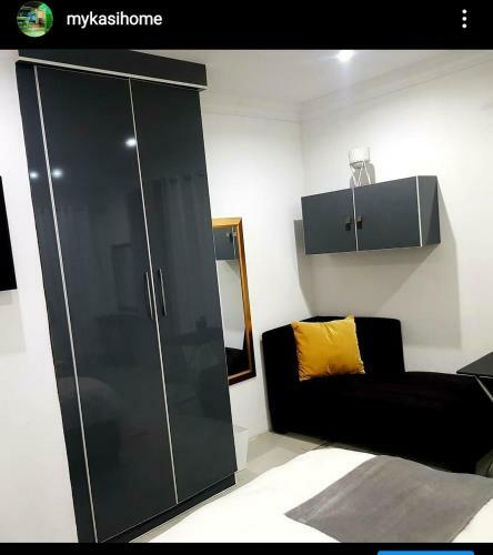 Bed & Breakfast Mykasihome