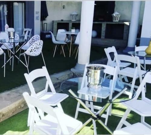 Mykasihome Bed And Breakfast