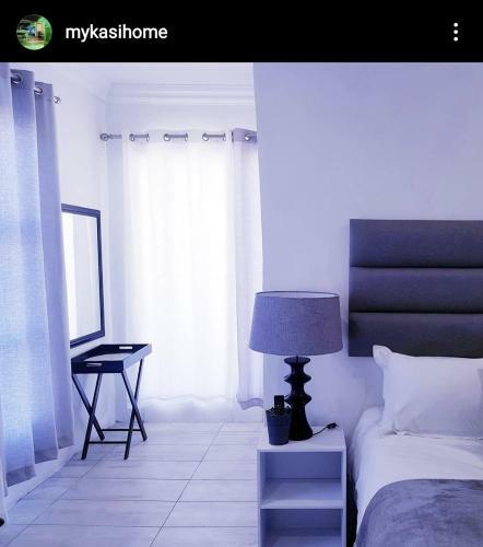 Mykasihome Bed And Breakfast