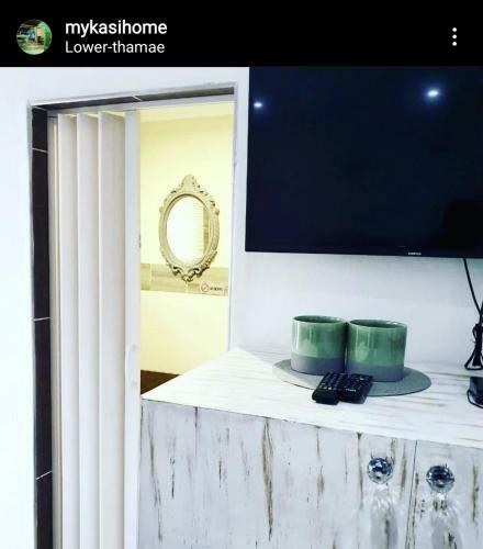 Mykasihome Bed And Breakfast