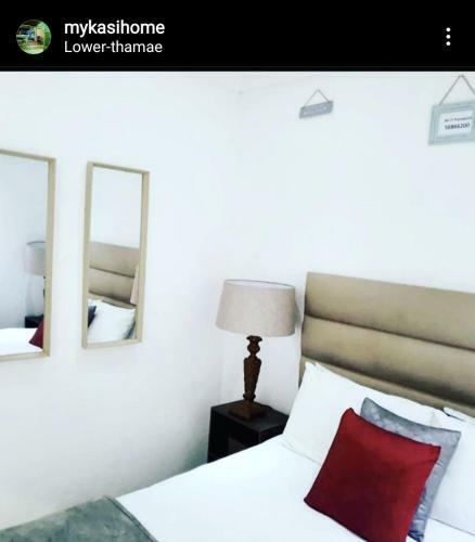 Mykasihome Bed And Breakfast