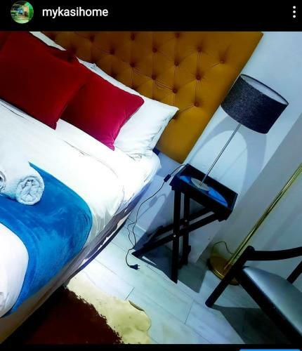 Mykasihome Bed And Breakfast