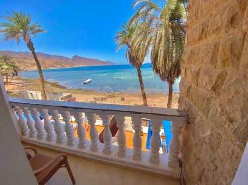 The Spot El Assalaa Apartments
