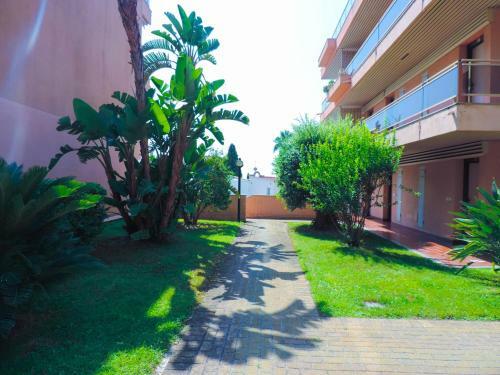 Apartamento Dh ? Sanremo Baia Sole ? Ariston - Piscina