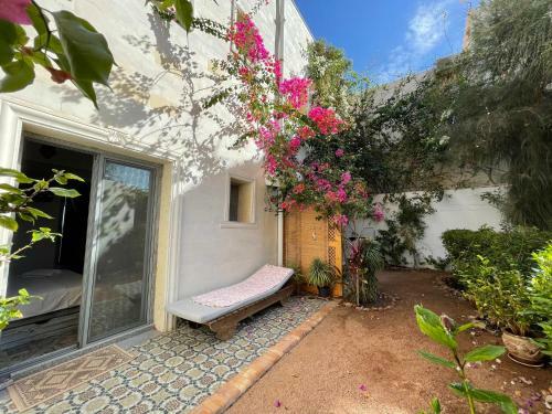 Ganesha.beach Apartment