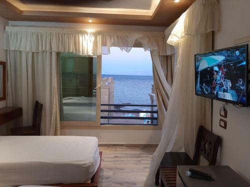 Diamond Dahab Hotel