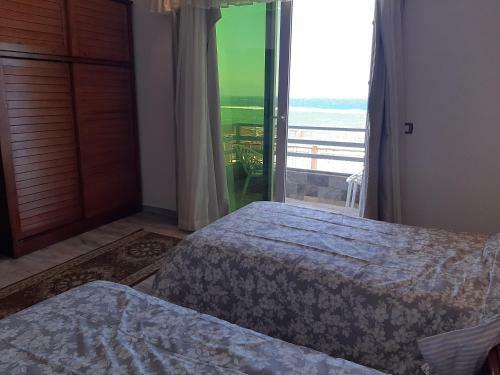 Diamond Dahab Hotel
