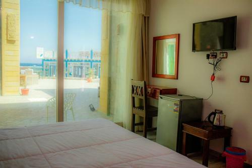 Diamond Dahab Hotel
