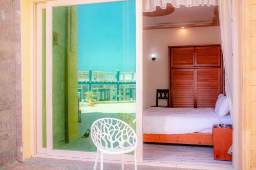Diamond Dahab Hotel