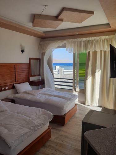 Diamond Dahab Hotel