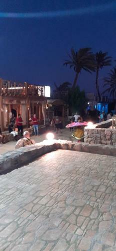 Diamond Dahab Hotel