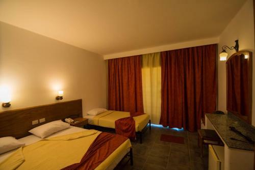 Hotel Panda Resort