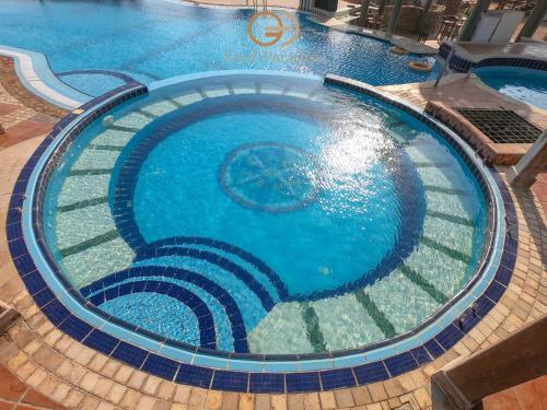 Hotel Gulf Paradise